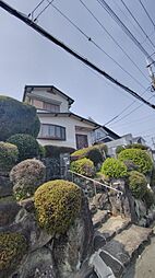 物件画像 堀上緑町 戸建