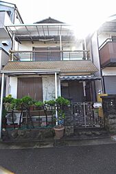 物件画像 深井北町 戸建