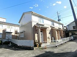 アビタシオン　アビタシオンＳ