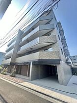 LIME RESIDENCE HIKIFUNE 116 ｜ 東京都墨田区東向島1丁目（賃貸マンション1LDK・1階・40.94㎡） その30