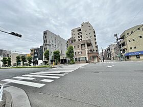 スアヴィス三ノ輪 101 ｜ 東京都台東区三ノ輪1丁目（賃貸マンション1K・1階・27.13㎡） その9