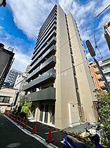 デュオフラッツ浅草田原町  ｜ 東京都台東区寿3丁目（賃貸マンション2LDK・10階・43.03㎡） その1