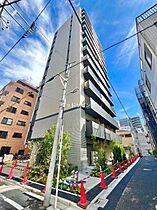 デュオフラッツ浅草田原町  ｜ 東京都台東区寿3丁目（賃貸マンション2LDK・10階・43.03㎡） その30