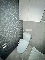 ARKMARK南千住RESIDENCE  ｜ 東京都台東区清川2丁目（賃貸マンション1K・6階・25.81㎡） その6