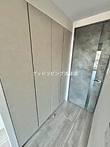 ARKMARK南千住RESIDENCE  ｜ 東京都台東区清川2丁目（賃貸マンション1K・6階・25.81㎡） その20