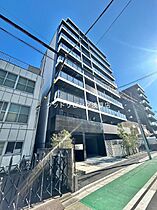 ARKMARK南千住RESIDENCE  ｜ 東京都台東区清川2丁目（賃貸マンション1K・3階・25.81㎡） その30