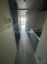 ARKMARK南千住RESIDENCE  ｜ 東京都台東区清川2丁目（賃貸マンション1K・3階・25.81㎡） その17