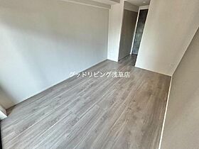 ARKMARK南千住RESIDENCE  ｜ 東京都台東区清川2丁目（賃貸マンション1K・3階・25.81㎡） その18