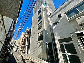 DECOR　RESIDENCE　ASAKUSA  ｜ 東京都台東区西浅草3丁目（賃貸マンション1K・5階・27.25㎡） その11