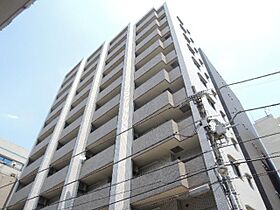 レジディア秋葉原  ｜ 東京都台東区上野5丁目（賃貸マンション1LDK・7階・35.09㎡） その1