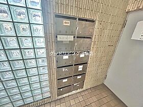 サンハイツ西日暮里  ｜ 東京都荒川区西日暮里2丁目（賃貸マンション2K・4階・33.00㎡） その27