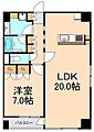 雷門江戸マンション10階24.8万円