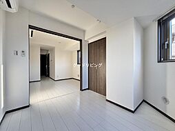 グランヒルズ錦糸町 6階1DKのリビング/ダイニング