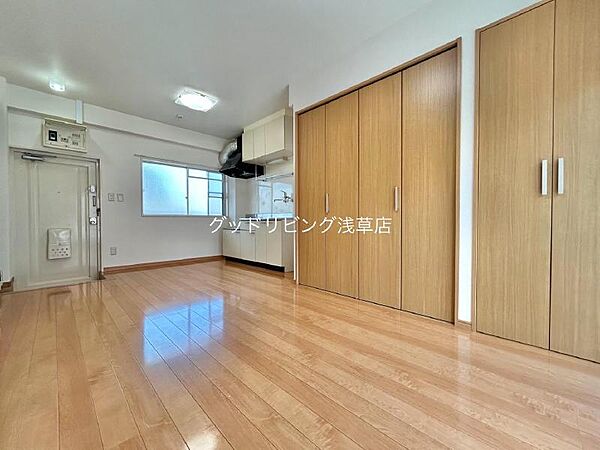 居室・リビング