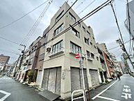 東京都台東区雷門1丁目：物件画像／株式会社グッドリビング　浅草店