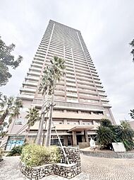 ロイヤルパークスタワー南千住