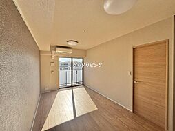 アーバンパーク東向島 5階1LDKのリビング/ダイニング