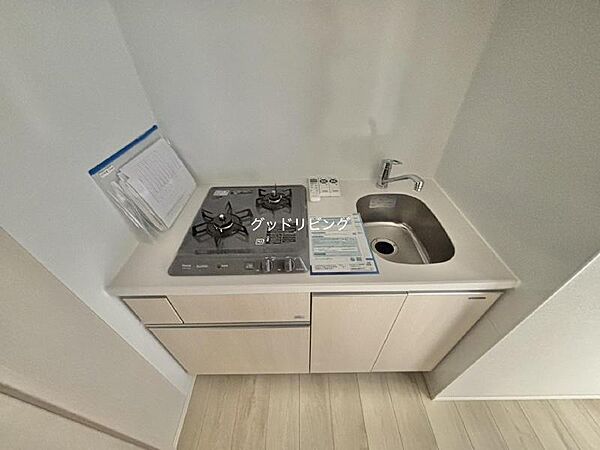キッチン