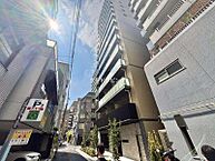 東京都台東区雷門2丁目：物件画像／株式会社グッドリビング　浅草店