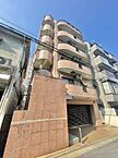 東京都墨田区業平2丁目：物件画像／株式会社グッドリビング　浅草店