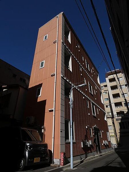 部屋画像