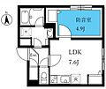 ASTILE studio SUMIDAHIKIFUNE3階15.1万円