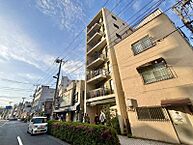 東京都墨田区向島5丁目：物件画像／株式会社グッドリビング　浅草店