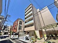 東京都墨田区文花1丁目：物件画像／株式会社グッドリビング　浅草店