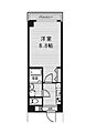 LaLa三ノ輪3階11.5万円