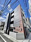 東京都荒川区荒川1丁目：物件画像／株式会社グッドリビング　浅草店