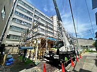 東京都荒川区南千住2丁目：物件画像／株式会社グッドリビング　浅草店