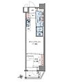 CREATIF蔵前6階14.7万円