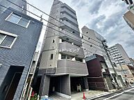 東京都台東区入谷2丁目：物件画像／株式会社グッドリビング　浅草店