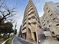 東京都台東区浅草7丁目：物件画像／株式会社グッドリビング　浅草店