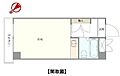 キャピタル浅草4階5.7万円
