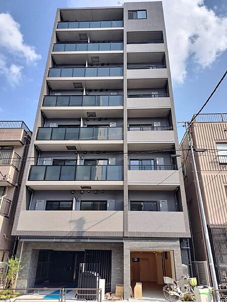 部屋画像