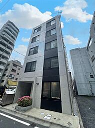 ラシクラス上野
