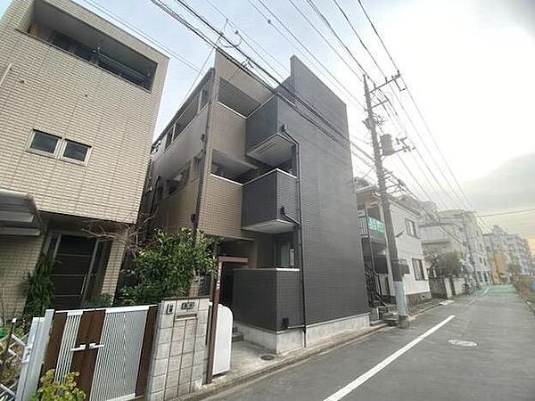 部屋画像