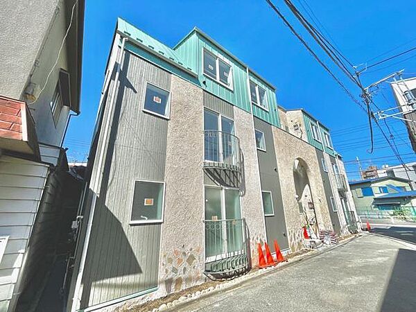 部屋画像