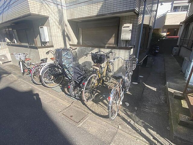 その他