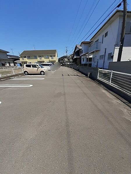 ブリッサジツモンA 103｜愛媛県西条市樋之口(賃貸アパート2K・1階・42.77㎡)の写真 その15