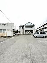 プレステージ 203 ｜ 愛媛県今治市東鳥生町4丁目4-44（賃貸アパート1R・2階・25.25㎡） その15