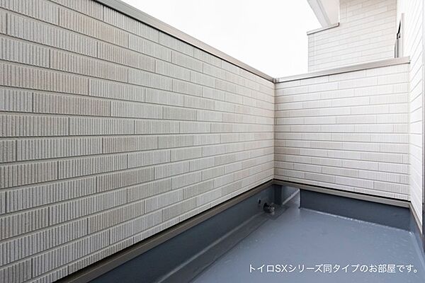 クルールB 205｜愛媛県西条市北条(賃貸アパート1LDK・2階・43.32㎡)の写真 その9