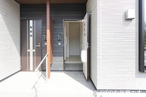 クルールA 103｜愛媛県西条市北条(賃貸アパート1LDK・1階・50.01㎡)の写真 その12