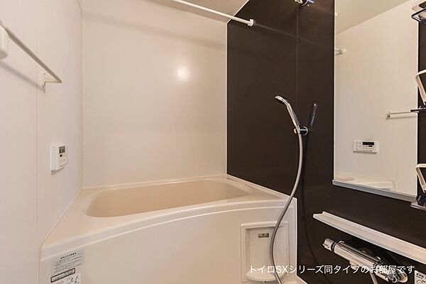 クルールC 203｜愛媛県西条市北条(賃貸アパート1LDK・2階・43.32㎡)の写真 その15