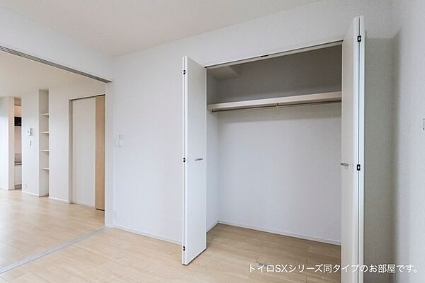 クルールC 202｜愛媛県西条市北条(賃貸アパート1LDK・2階・43.32㎡)の写真 その5