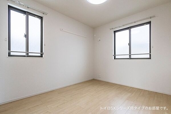 クルールC 201｜愛媛県西条市北条(賃貸アパート1LDK・2階・43.32㎡)の写真 その10