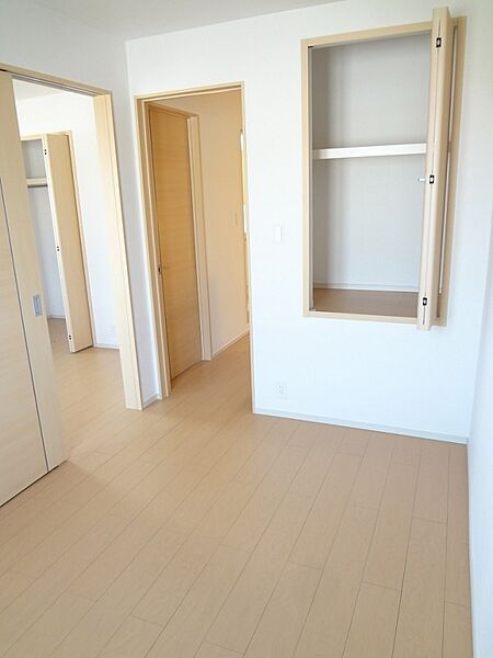 サリーレKII 201｜愛媛県西条市船屋甲(賃貸アパート2LDK・2階・52.83㎡)の写真 その12