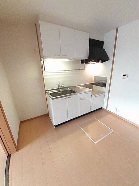 カーサドマーニA 102｜愛媛県西条市飯岡(賃貸アパート2DK・1階・43.86㎡)の写真 その5