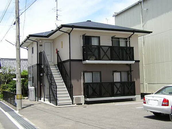 フレグランス横黒西 101｜愛媛県西条市朔日市(賃貸アパート2LDK・1階・54.81㎡)の写真 その17